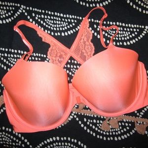 Victoria's Secret Bra